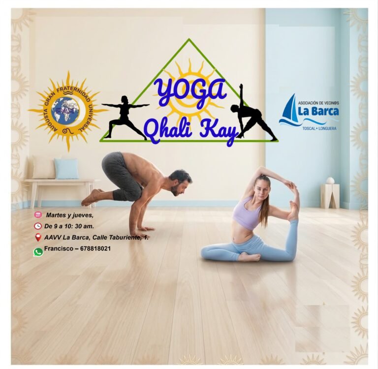 Yoga: Qué Es, Mitos, Términos en Sánscrito y Sus Grandes Beneficios
